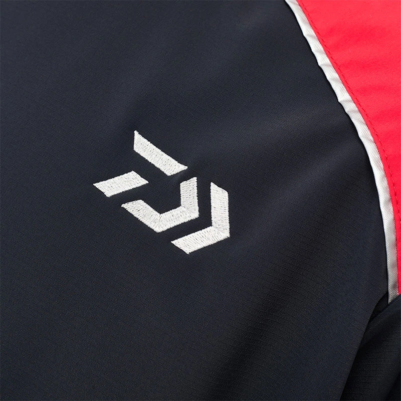Daiwa Windstopper Sweaters